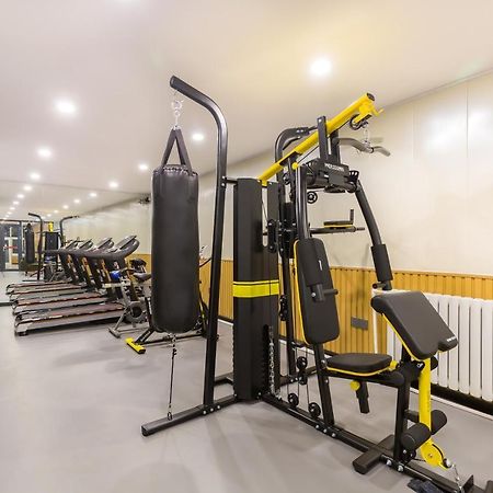 Joy Inn & Suites Πεκίνο Εξωτερικό φωτογραφία