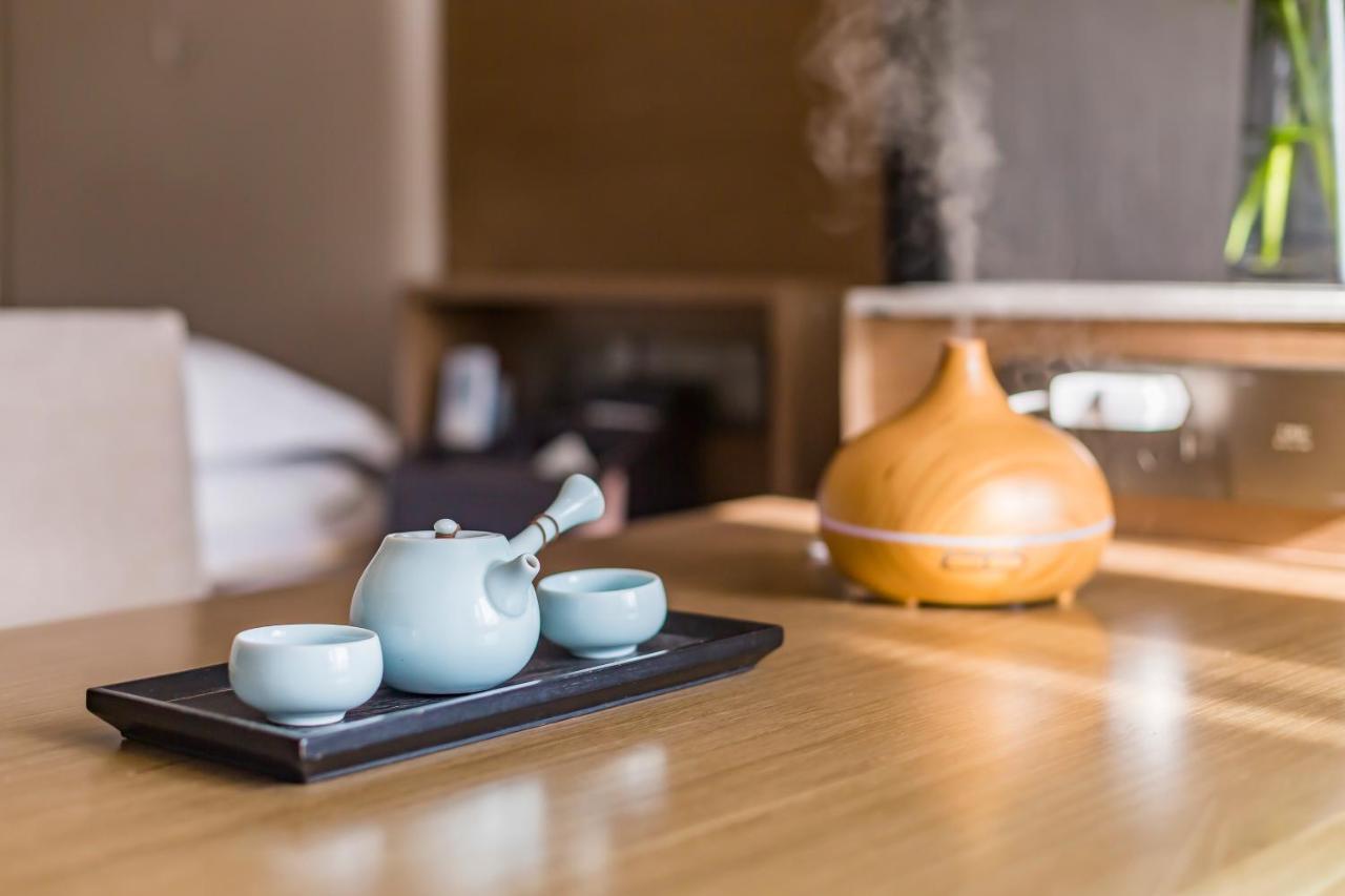 Joy Inn & Suites Πεκίνο Εξωτερικό φωτογραφία