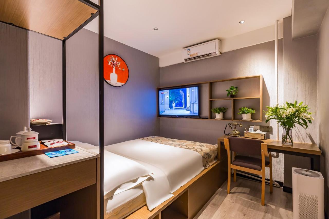 Joy Inn & Suites Πεκίνο Εξωτερικό φωτογραφία