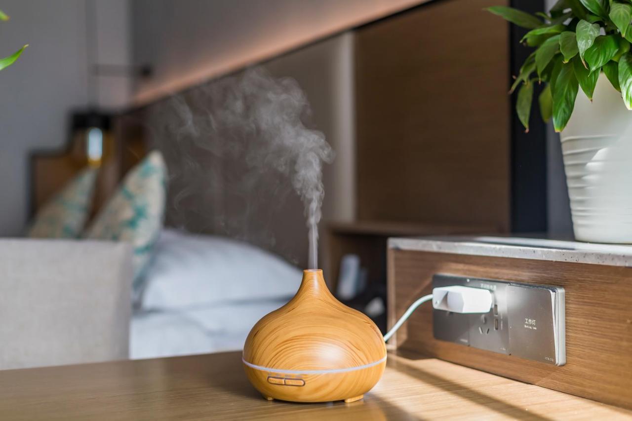 Joy Inn & Suites Πεκίνο Εξωτερικό φωτογραφία