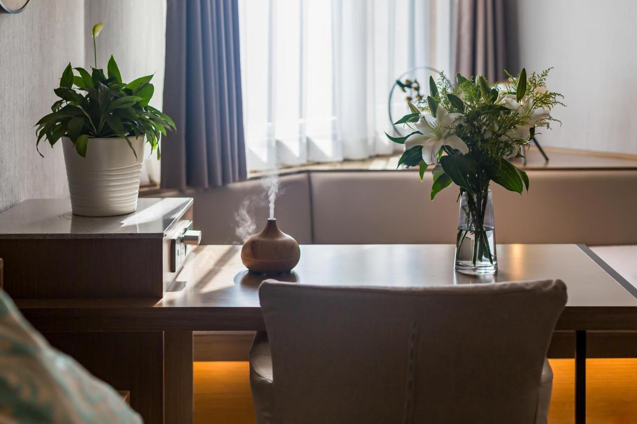 Joy Inn & Suites Πεκίνο Εξωτερικό φωτογραφία