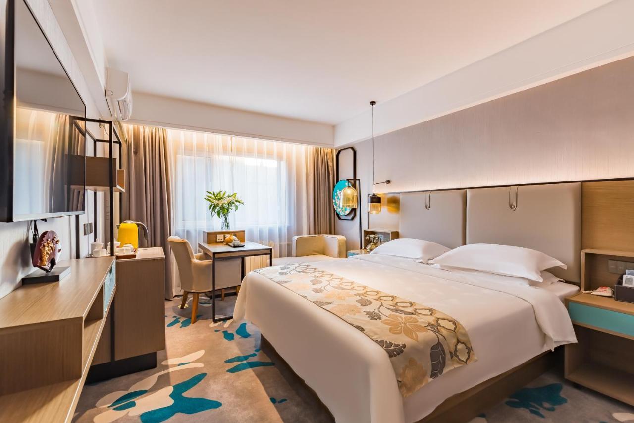 Joy Inn & Suites Πεκίνο Εξωτερικό φωτογραφία