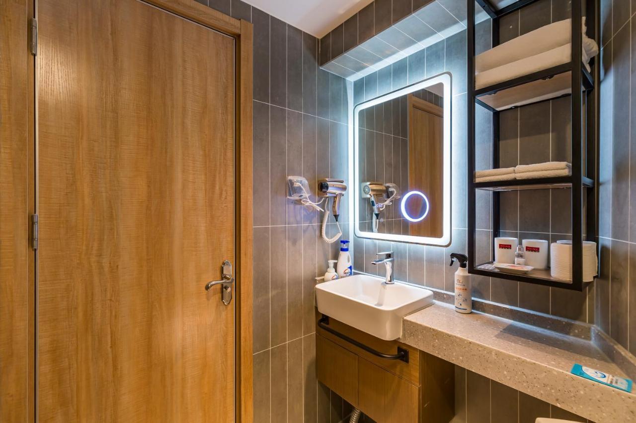 Joy Inn & Suites Πεκίνο Εξωτερικό φωτογραφία